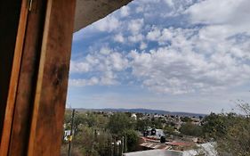 Posada Casa Del Minero