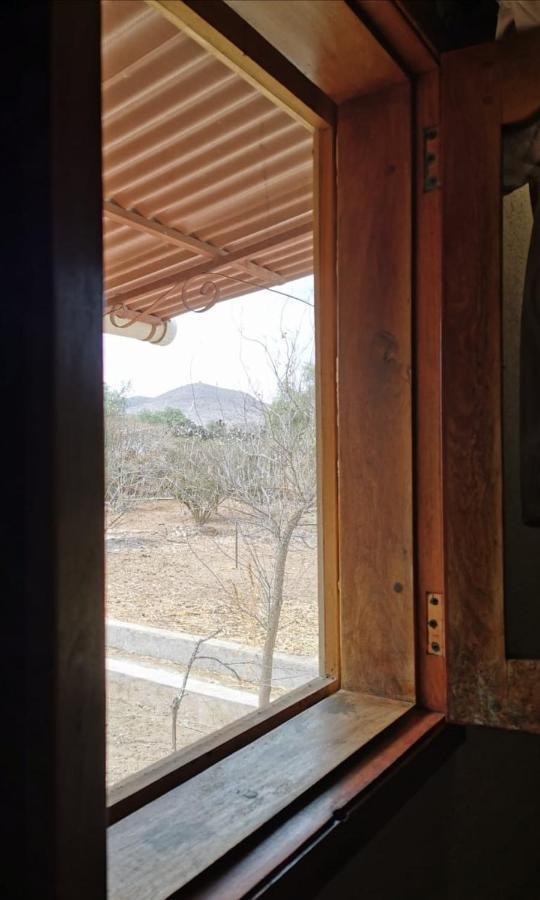 Posada Casa Del Minero Pozos  Exterior photo